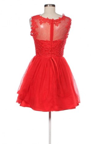 Kleid Pretty Woman, Größe S, Farbe Rot, Preis € 19,99