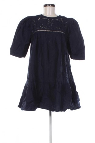Kleid Preview, Größe L, Farbe Blau, Preis 19,99 €