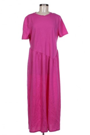 Rochie Primark, Mărime L, Culoare Roz, Preț 77,17 Lei