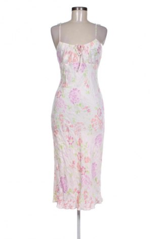 Kleid Primark, Größe L, Farbe Mehrfarbig, Preis 11,99 €