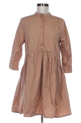 Kleid Primark, Größe M, Farbe Braun, Preis € 14,99