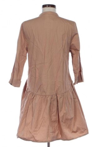 Kleid Primark, Größe M, Farbe Braun, Preis € 14,99
