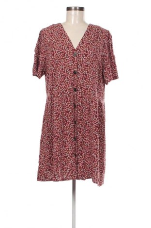 Φόρεμα Primark, Μέγεθος XXL, Χρώμα Πολύχρωμο, Τιμή 20,99 €