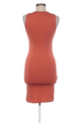 Kleid Project, Größe S, Farbe Orange, Preis € 6,99