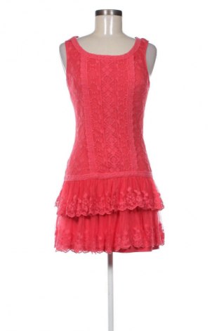 Kleid Promod, Größe M, Farbe Rot, Preis € 20,99