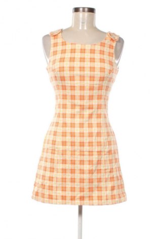Kleid Promod, Größe S, Farbe Mehrfarbig, Preis € 12,99