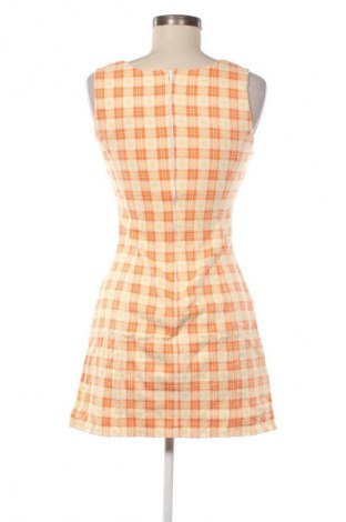 Kleid Promod, Größe S, Farbe Mehrfarbig, Preis € 12,99
