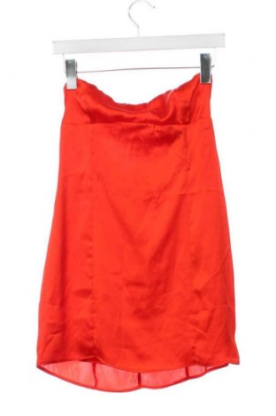 Kleid Pull&Bear, Größe S, Farbe Rot, Preis 14,83 €
