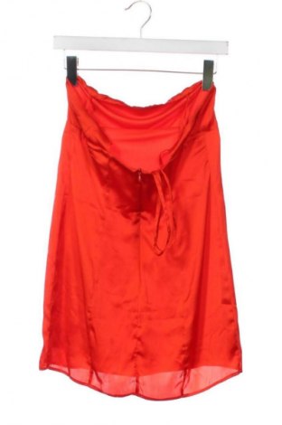 Kleid Pull&Bear, Größe S, Farbe Rot, Preis 14,83 €