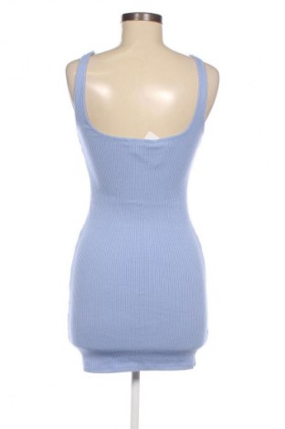 Kleid Pull&Bear, Größe XS, Farbe Blau, Preis € 11,99