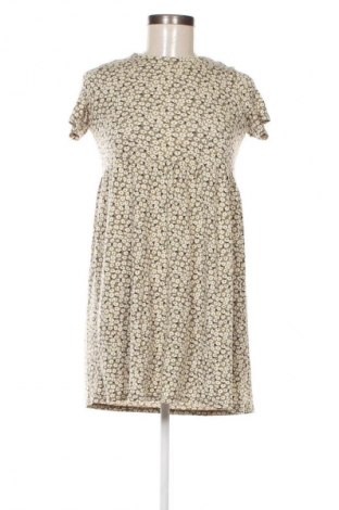 Kleid Pull&Bear, Größe XS, Farbe Mehrfarbig, Preis € 12,99