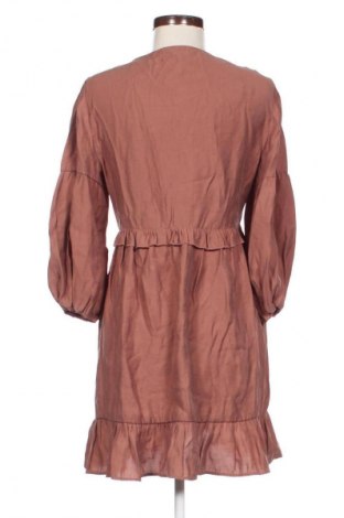 Kleid Pull&Bear, Größe M, Farbe Braun, Preis € 10,99