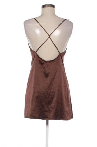 Kleid Pull&Bear, Größe S, Farbe Braun, Preis € 15,64