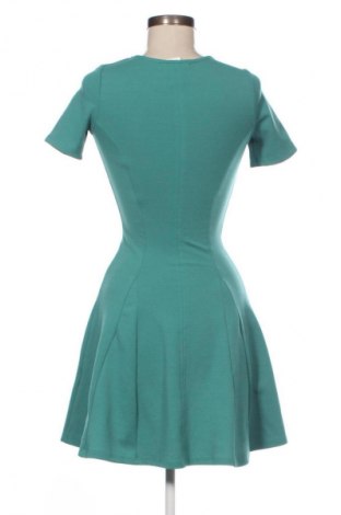 Φόρεμα Pull&Bear, Μέγεθος S, Χρώμα Πράσινο, Τιμή 12,99 €