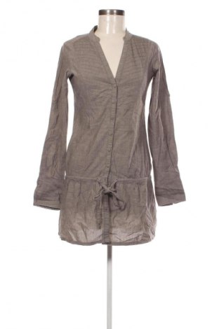 Kleid Pull&Bear, Größe S, Farbe Grau, Preis 15,74 €
