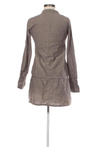 Kleid Pull&Bear, Größe S, Farbe Grau, Preis 15,74 €
