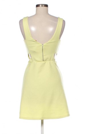 Kleid Pull&Bear, Größe S, Farbe Gelb, Preis € 23,20