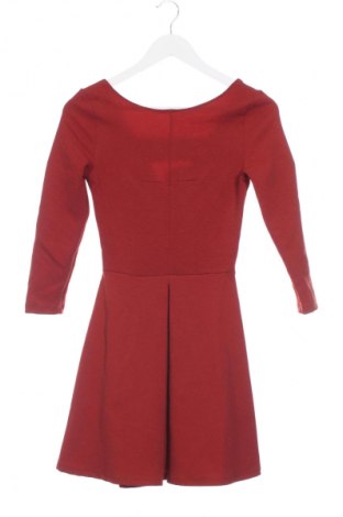 Kleid Pull&Bear, Größe S, Farbe Rot, Preis € 9,99