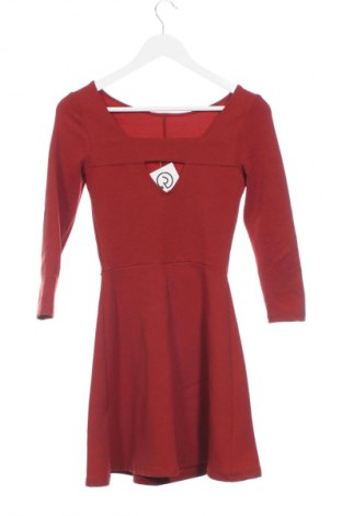 Kleid Pull&Bear, Größe S, Farbe Rot, Preis € 9,99