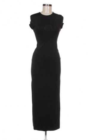 Kleid Pull&Bear, Größe XS, Farbe Schwarz, Preis € 17,99