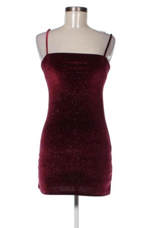 Kleid Pull&Bear, Größe S, Farbe Rot, Preis € 11,99