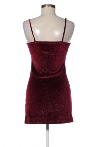 Kleid Pull&Bear, Größe S, Farbe Rot, Preis € 11,99