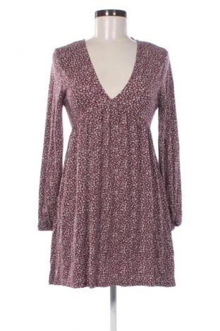Kleid Pull&Bear, Größe S, Farbe Mehrfarbig, Preis € 15,99