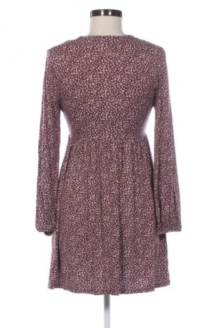 Kleid Pull&Bear, Größe S, Farbe Mehrfarbig, Preis € 15,99