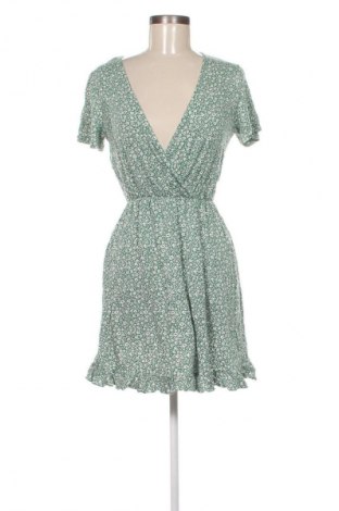 Φόρεμα Pull&Bear, Μέγεθος S, Χρώμα Πολύχρωμο, Τιμή 11,99 €