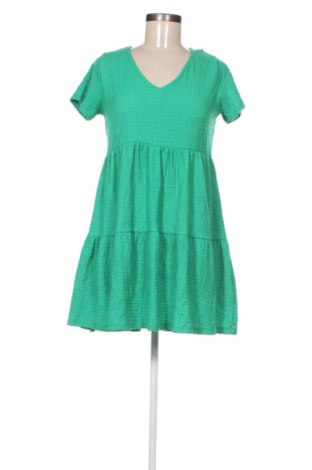 Kleid Pull&Bear, Größe XS, Farbe Grün, Preis € 11,99