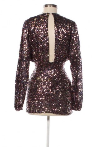 Kleid Pull&Bear, Größe XS, Farbe Golden, Preis € 31,99