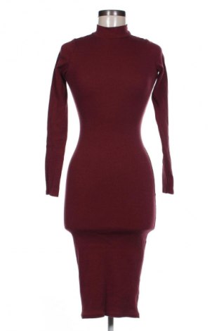 Kleid Pull&Bear, Größe M, Farbe Rot, Preis € 14,99