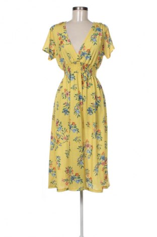 Kleid Pull&Bear, Größe M, Farbe Mehrfarbig, Preis € 27,70