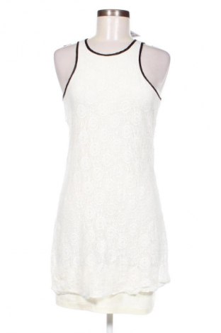 Kleid Pull&Bear, Größe M, Farbe Weiß, Preis € 18,82