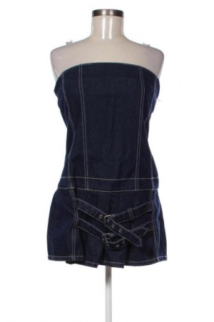 Kleid Pull&Bear, Größe M, Farbe Blau, Preis € 12,99