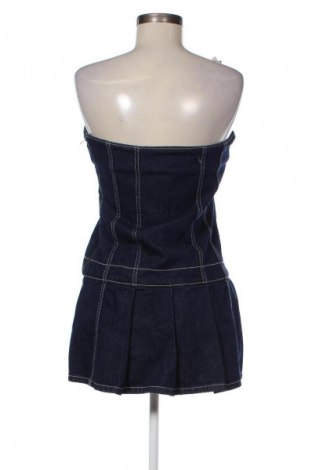 Kleid Pull&Bear, Größe M, Farbe Blau, Preis € 12,99
