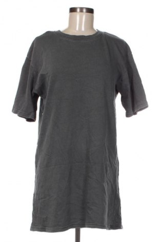 Sukienka Pull&Bear, Rozmiar S, Kolor Szary, Cena 44,99 zł