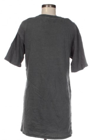 Sukienka Pull&Bear, Rozmiar S, Kolor Szary, Cena 44,99 zł