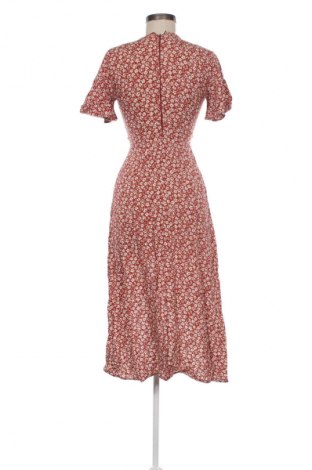 Sukienka Pull&Bear, Rozmiar M, Kolor Kolorowy, Cena 66,39 zł