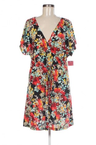 Rochie Pure Energy, Mărime 3XL, Culoare Multicolor, Preț 133,99 Lei