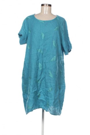 Kleid Puro Lino, Größe XL, Farbe Mehrfarbig, Preis € 25,74
