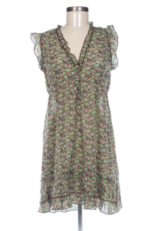 Kleid Purple, Größe S, Farbe Mehrfarbig, Preis € 20,99
