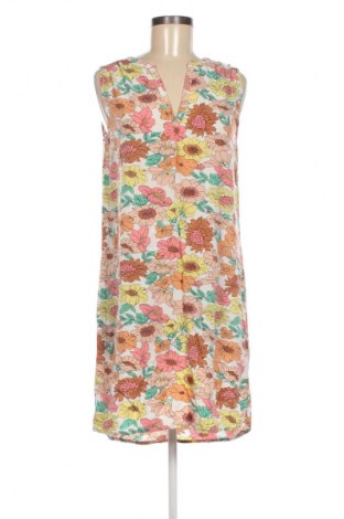 Kleid Q/S by S.Oliver, Größe M, Farbe Mehrfarbig, Preis 21,99 €