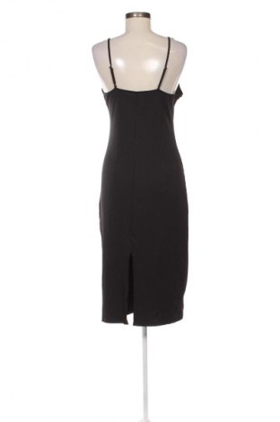 Kleid Q/S by S.Oliver, Größe L, Farbe Schwarz, Preis 31,99 €