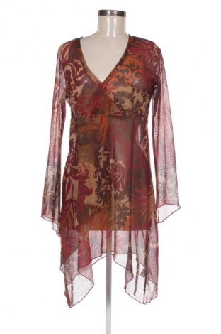Kleid Qiero!, Größe M, Farbe Mehrfarbig, Preis € 9,99