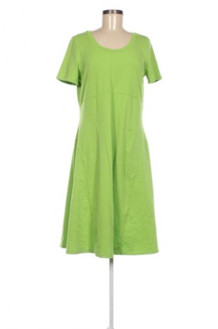 Kleid Qiero!, Größe L, Farbe Grün, Preis € 20,37