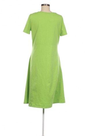 Kleid Qiero!, Größe L, Farbe Grün, Preis € 20,37