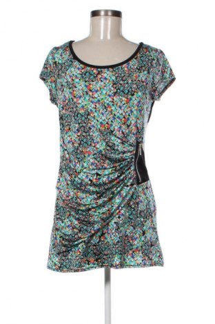 Kleid Quinze Heures Trente, Größe S, Farbe Mehrfarbig, Preis € 11,99