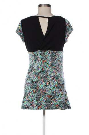 Kleid Quinze Heures Trente, Größe S, Farbe Mehrfarbig, Preis € 11,99