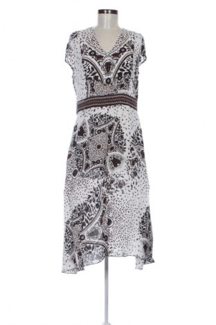 Kleid Quiosque, Größe L, Farbe Mehrfarbig, Preis € 12,99